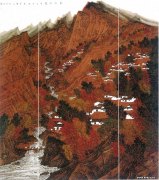 唐利中作品