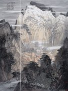 唐利中作品