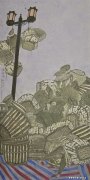 蒋平作品