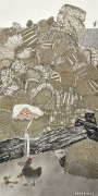 蒋平作品