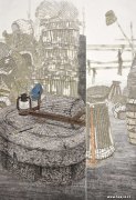 蒋平作品