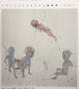 葛贵勇作品