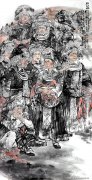 吴传双作品