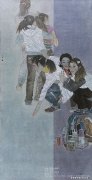 李川作品