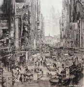 张潘作品