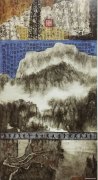 张潘作品