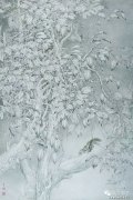 王月松作品