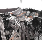 谢家俊作品