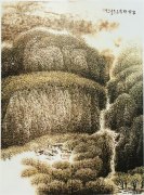 梁春达作品