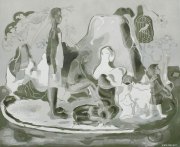 李宏斌作品