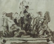 李宏斌作品