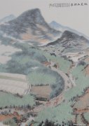 杨恩泉作品