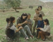 高山作品