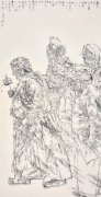 闫宏伟作品