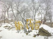 李嵘作品