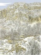 李嵘作品