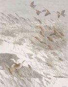 李嵘作品