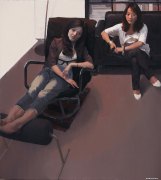 杨洋作品