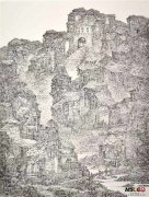 王习哲作品
