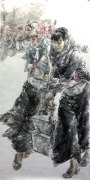 段炼作品