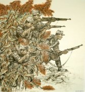 赵帅旗作品