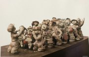 曹陆童作品