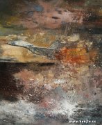 韩波作品