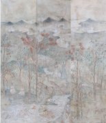 周娜作品