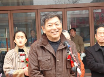 画家 王镛