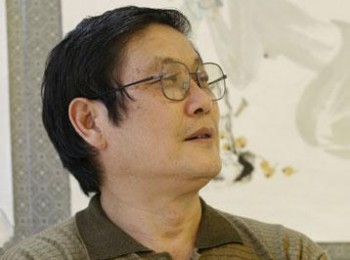 画家 徐凡