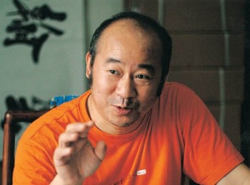 画家 范扬