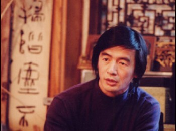 画家 林容生