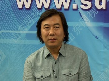 画家 张望