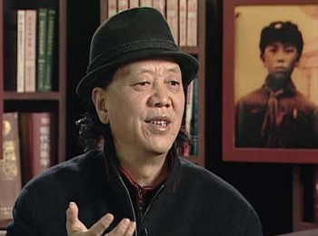画家 尼玛泽仁