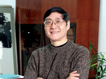 画家 潘公凯