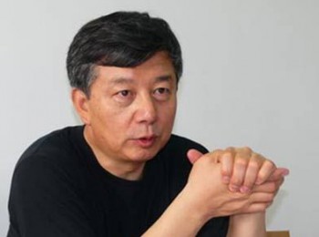 画家 吴长江
