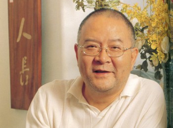 画家 龙瑞