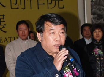 画家 满维起