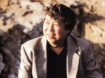 画家 张复兴