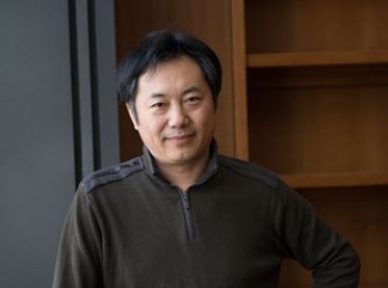 画家 刘罡