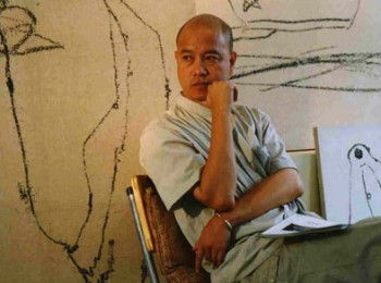 画家 叶永青