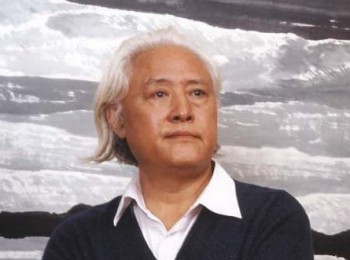 画家 白庚延