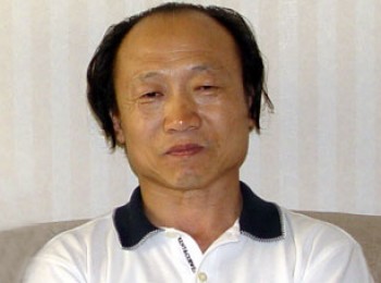 画家 冯大中
