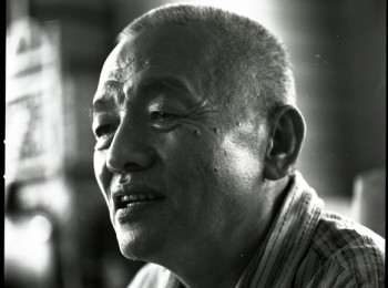 画家 朱新建