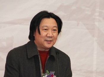 画家 杨子江