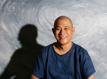 画家 方力钧