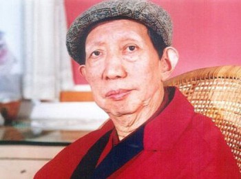 画家 傅小石