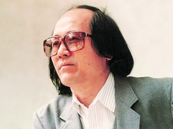 画家 石齐