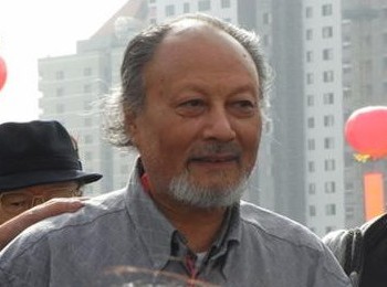 画家 王子武