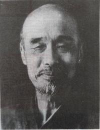 画家 弘一法师